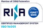 RINA ISO 14001